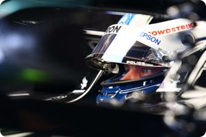 Valtteri Bottas