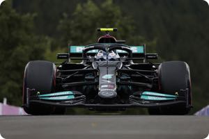 Valtteri Bottas