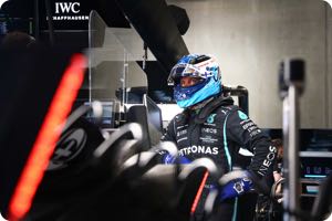 Valtteri Bottas