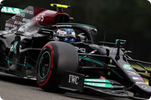 Valtteri Bottas