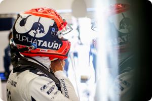Pierre Gasly