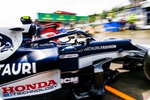 Pierre Gasly