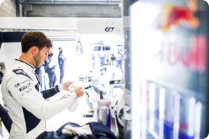Pierre Gasly