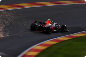 Sergio Perez
