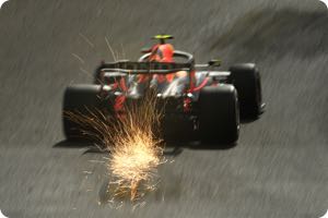 Sergio Perez