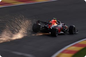 Sergio Perez