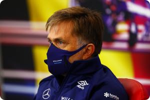 Jost Capito