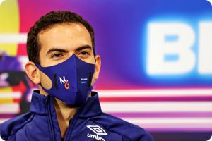 Nicholas Latifi