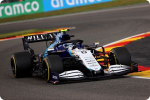 Nicholas Latifi