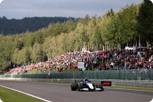Nicholas Latifi