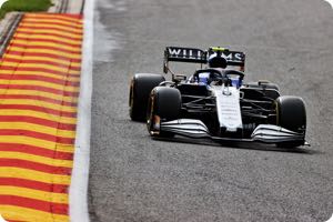 Nicholas Latifi