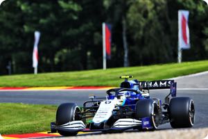 Nicholas Latifi
