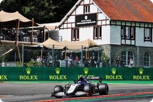 Nicholas Latifi