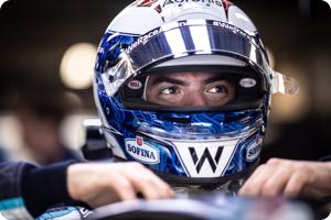 Nicholas Latifi