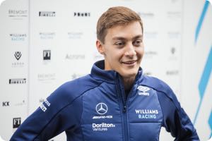 George Russell