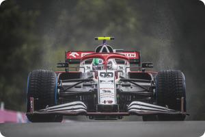 Antonio Giovinazzi