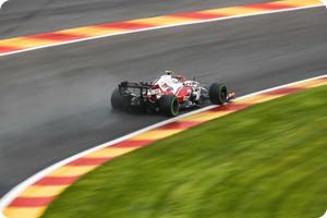 Antonio Giovinazzi