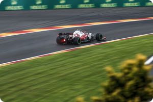 Antonio Giovinazzi