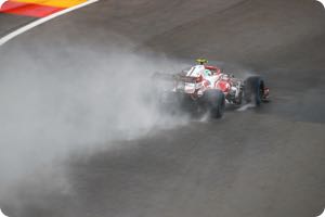 Antonio Giovinazzi