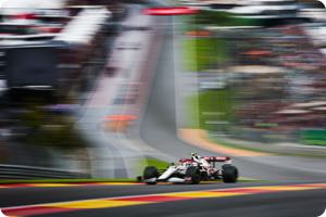 Antonio Giovinazzi