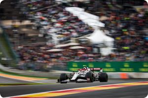Antonio Giovinazzi