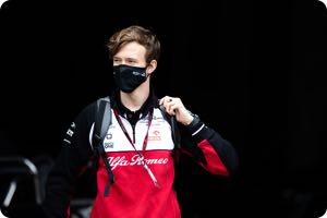 Callum Ilott