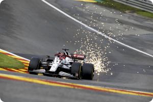 Kimi Raikkonen