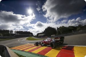 Kimi Raikkonen