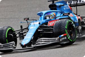 Fernando Alonso