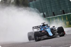 Fernando Alonso