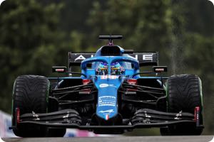 Fernando Alonso