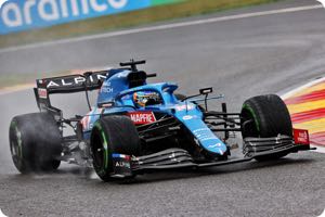 Fernando Alonso