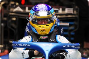 Fernando Alonso