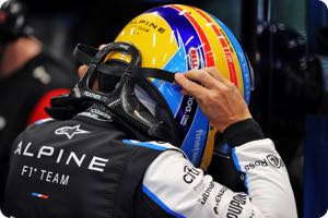 Fernando Alonso