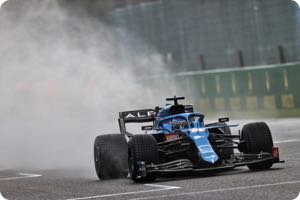 Fernando Alonso
