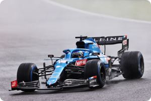 Fernando Alonso