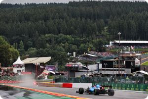 Esteban Ocon