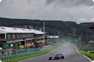 Esteban Ocon