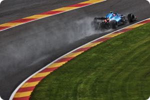 Esteban Ocon