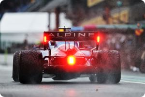 Esteban Ocon