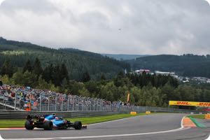 Esteban Ocon