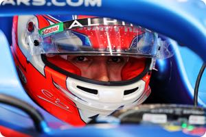 Esteban Ocon