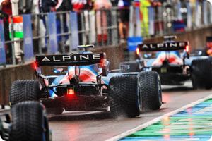 Esteban Ocon