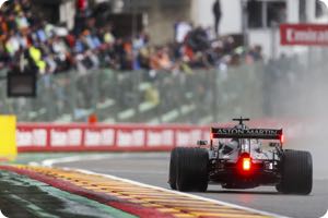 Lance Stroll