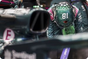 Lance Stroll