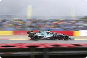 Lance Stroll