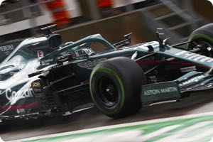 Lance Stroll