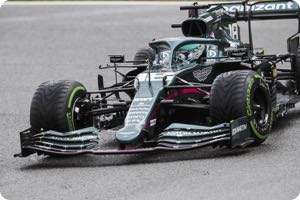 Lance Stroll