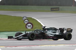 Lance Stroll
