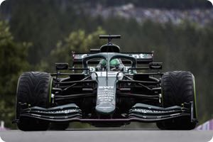 Lance Stroll